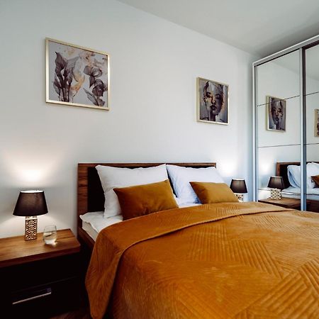 Apartamenty In Belnihel Buitenkant foto