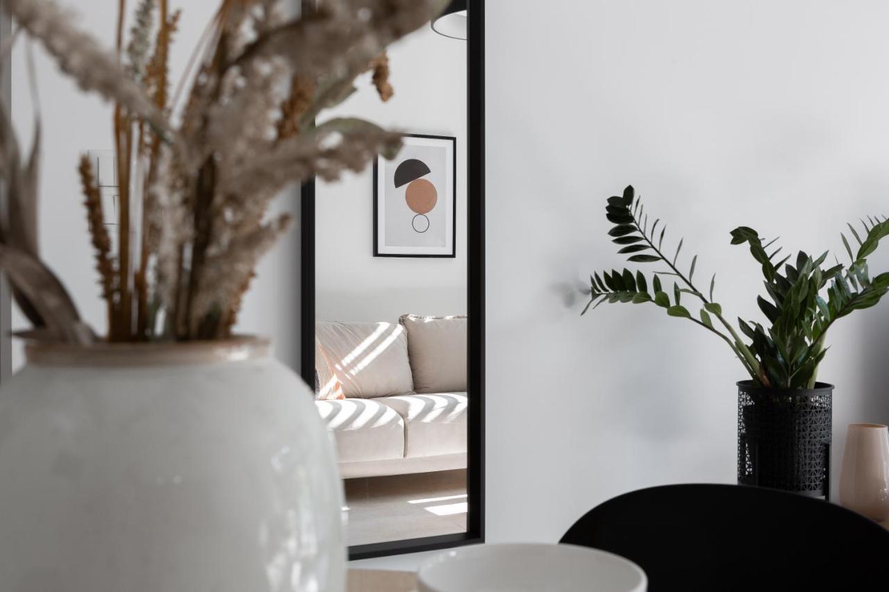 Apartamenty In Belnihel Buitenkant foto