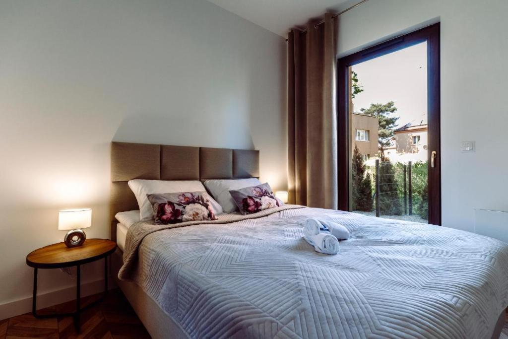 Apartamenty In Belnihel Buitenkant foto