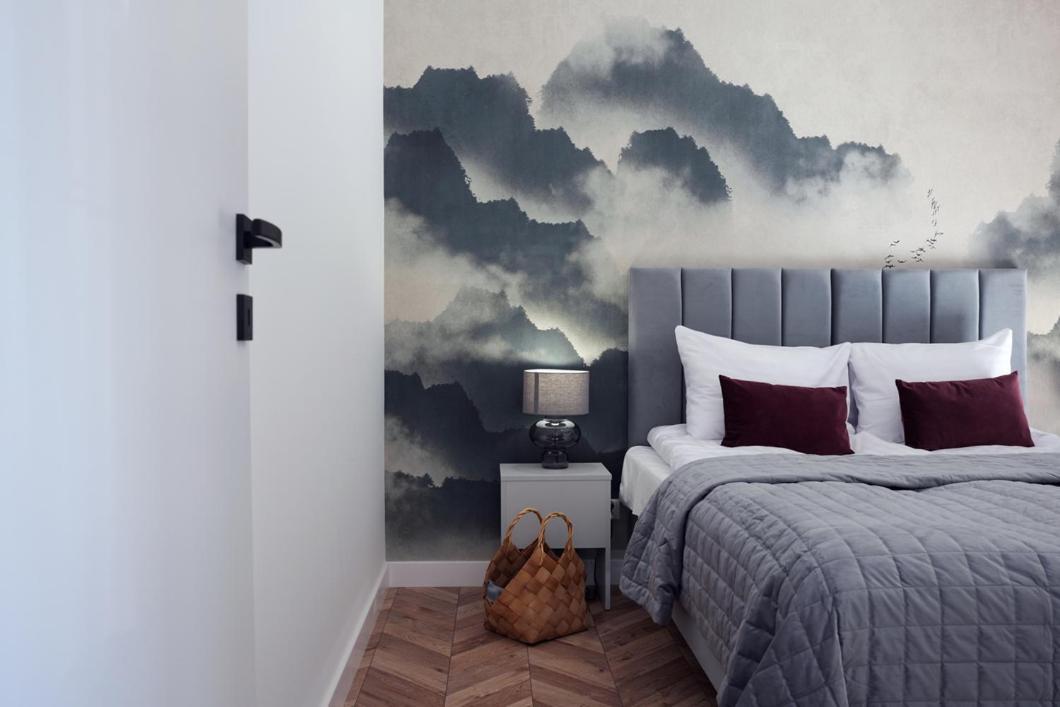 Apartamenty In Belnihel Buitenkant foto