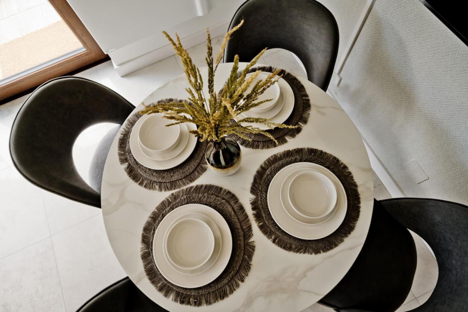 Apartamenty In Belnihel Buitenkant foto