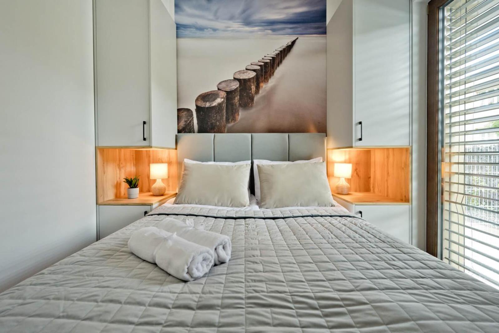 Apartamenty In Belnihel Buitenkant foto