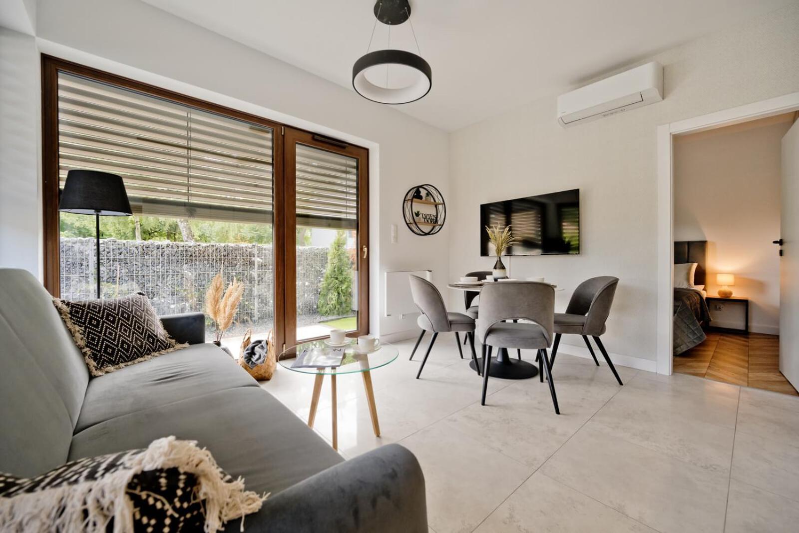 Apartamenty In Belnihel Buitenkant foto