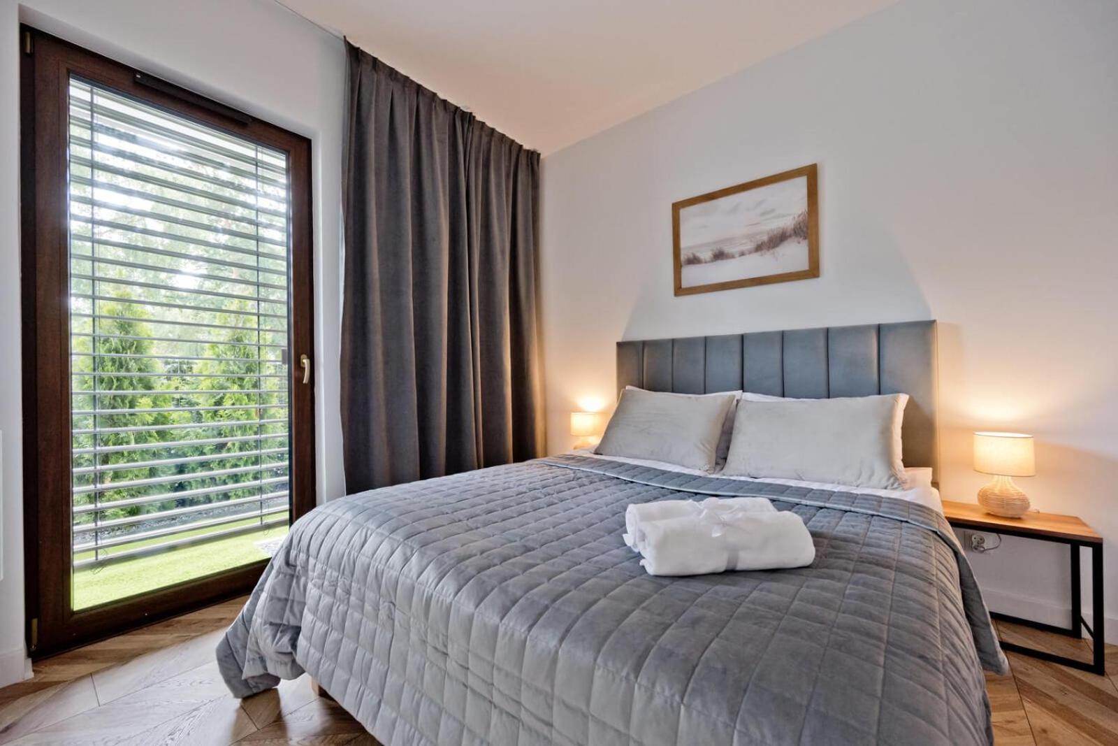 Apartamenty In Belnihel Buitenkant foto