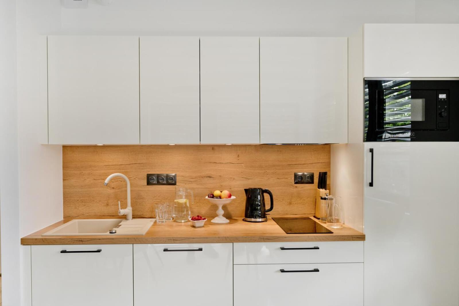 Apartamenty In Belnihel Buitenkant foto