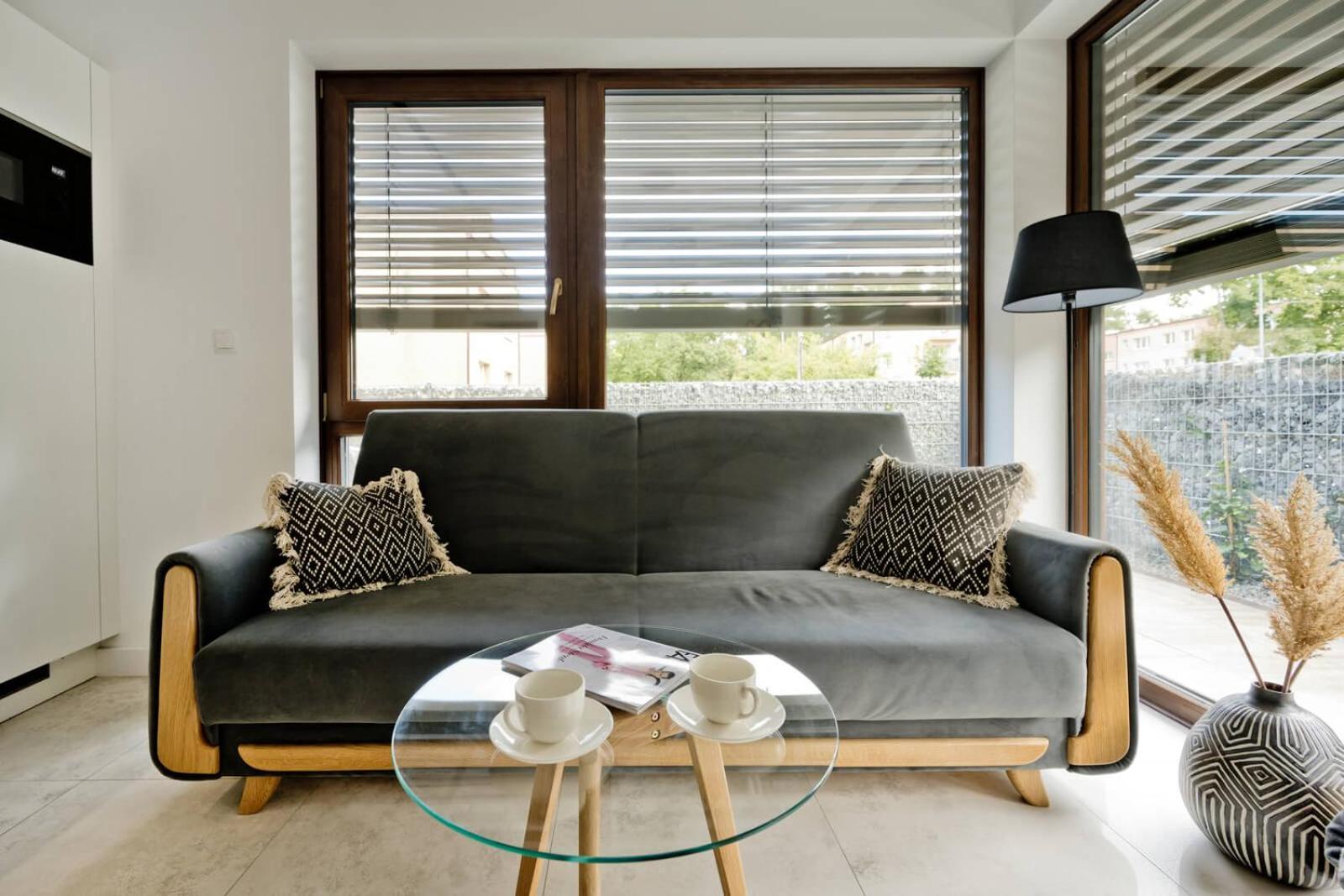Apartamenty In Belnihel Buitenkant foto