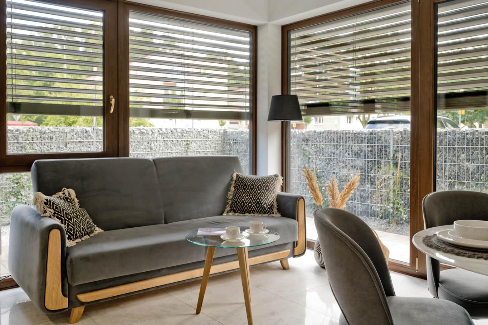 Apartamenty In Belnihel Buitenkant foto