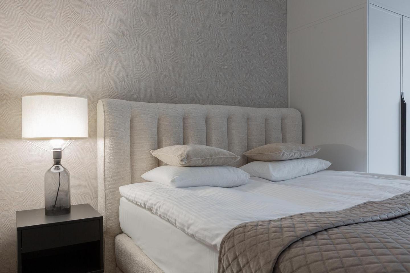 Apartamenty In Belnihel Buitenkant foto