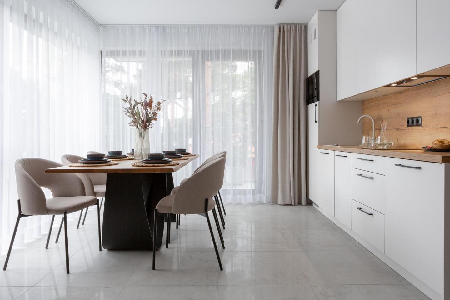 Apartamenty In Belnihel Buitenkant foto