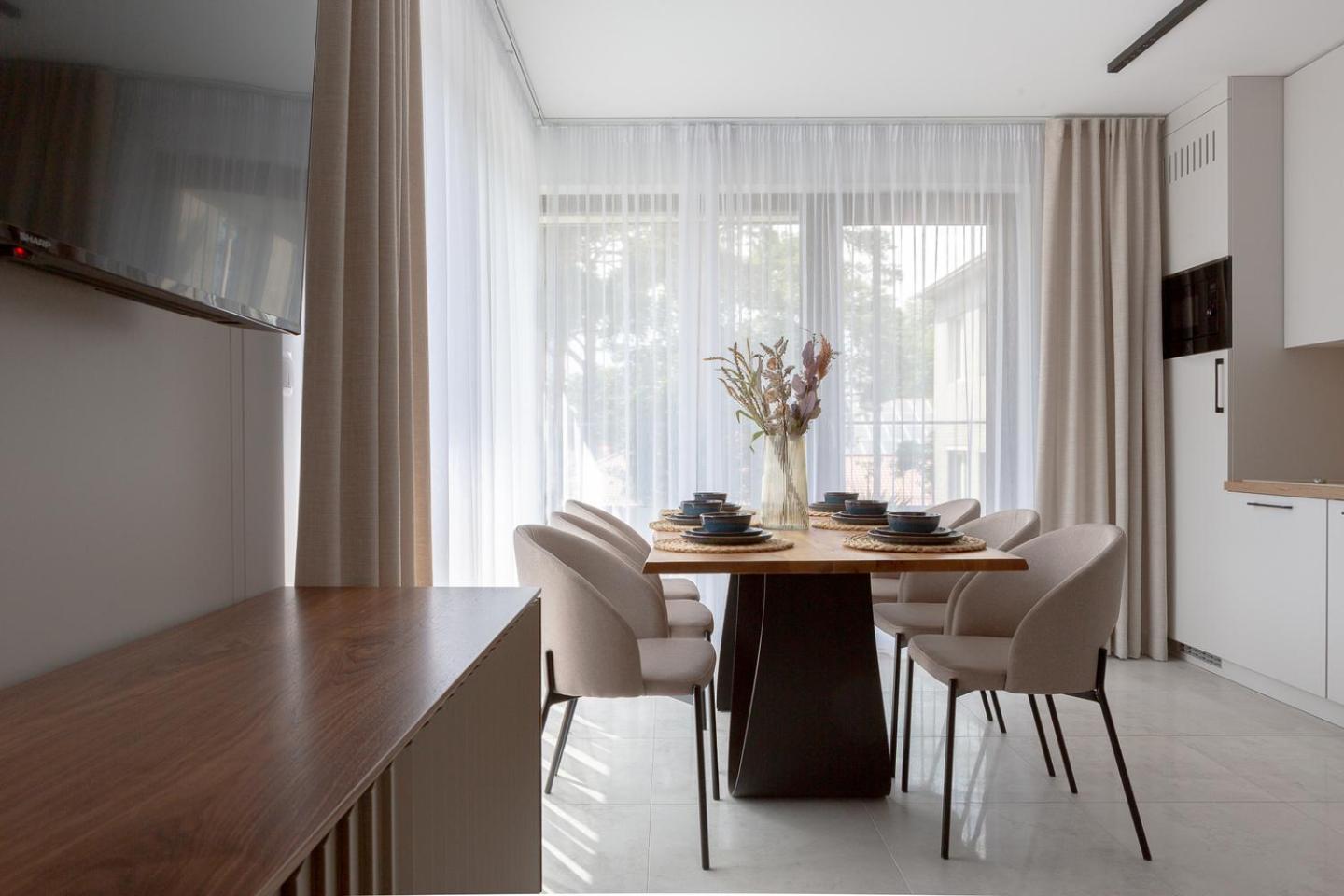 Apartamenty In Belnihel Buitenkant foto