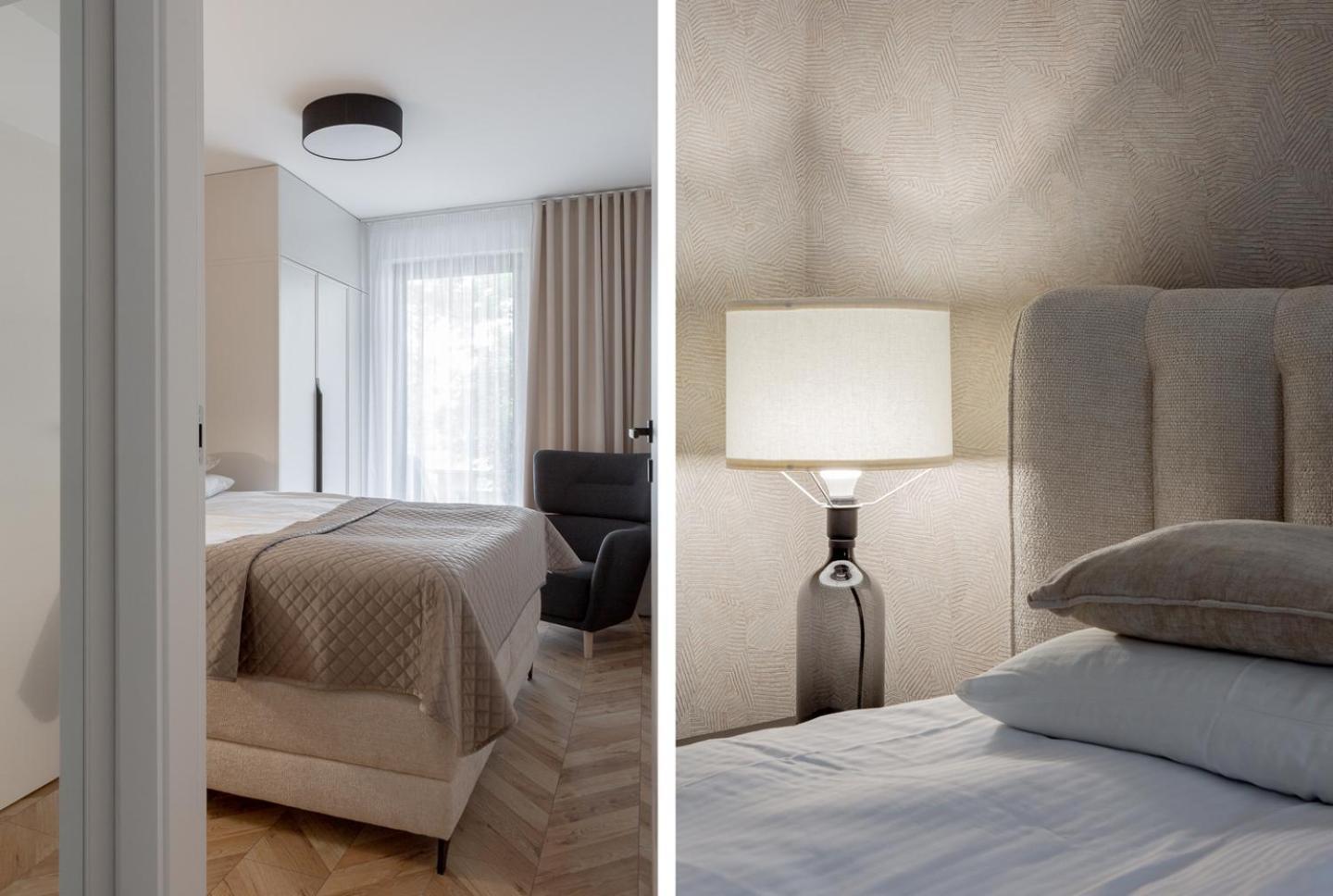 Apartamenty In Belnihel Buitenkant foto