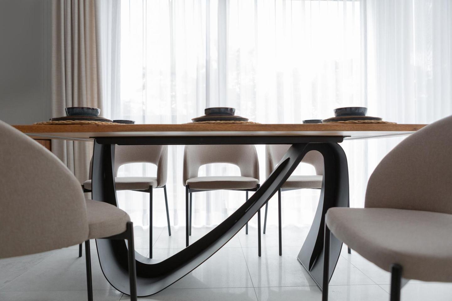 Apartamenty In Belnihel Buitenkant foto