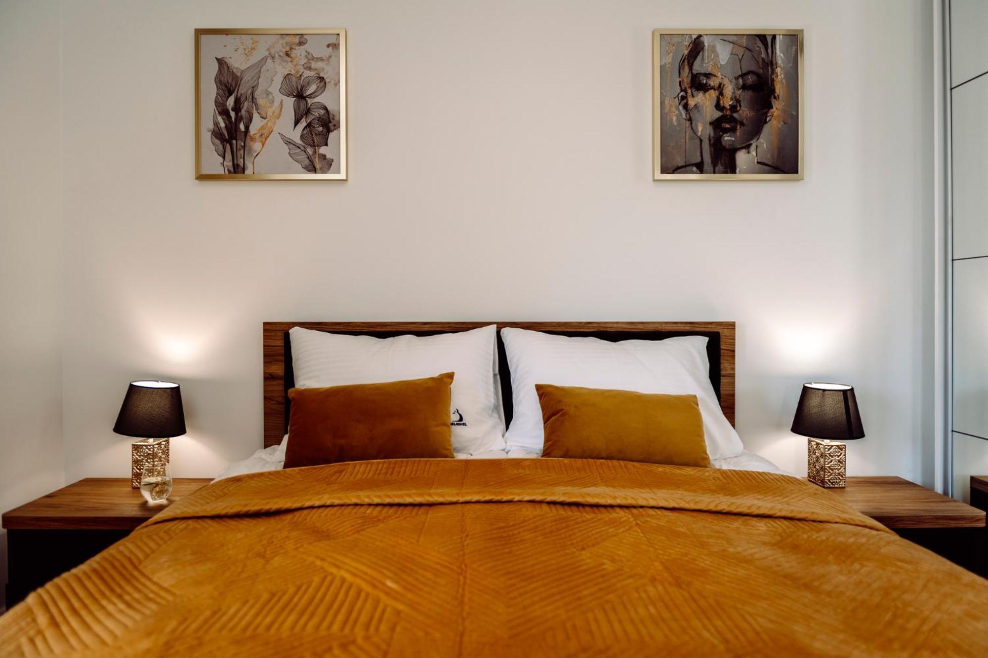 Apartamenty In Belnihel Buitenkant foto