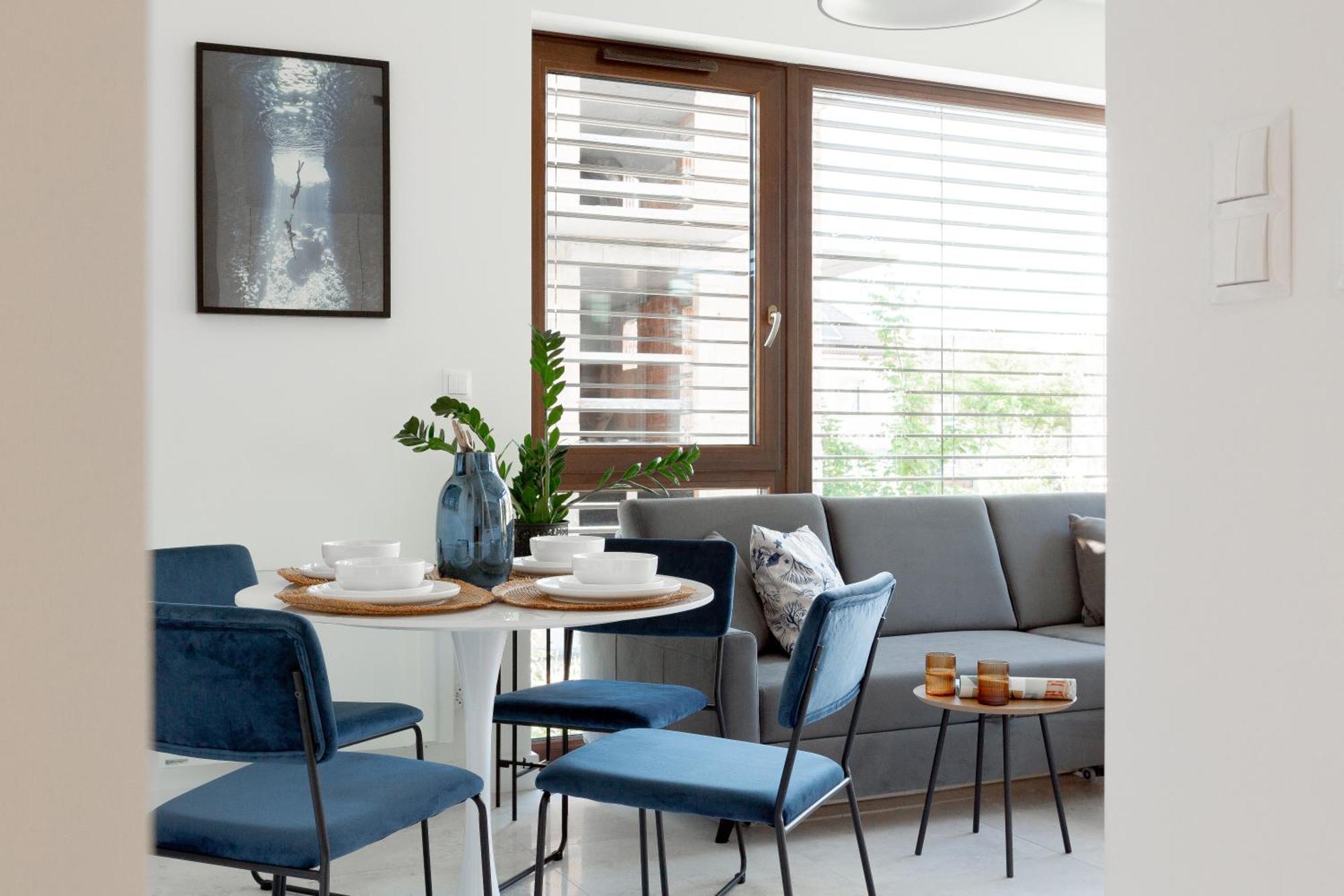 Apartamenty In Belnihel Buitenkant foto