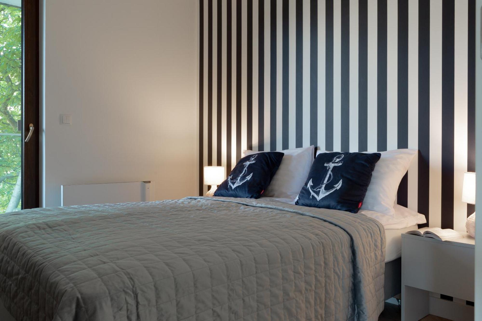 Apartamenty In Belnihel Buitenkant foto
