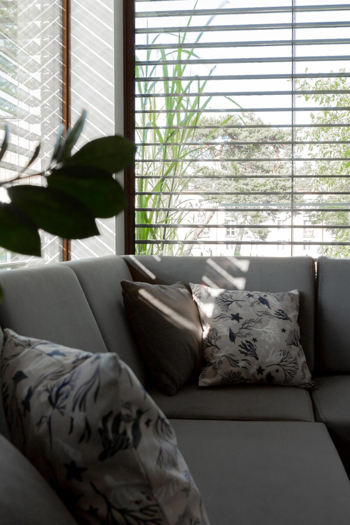 Apartamenty In Belnihel Buitenkant foto