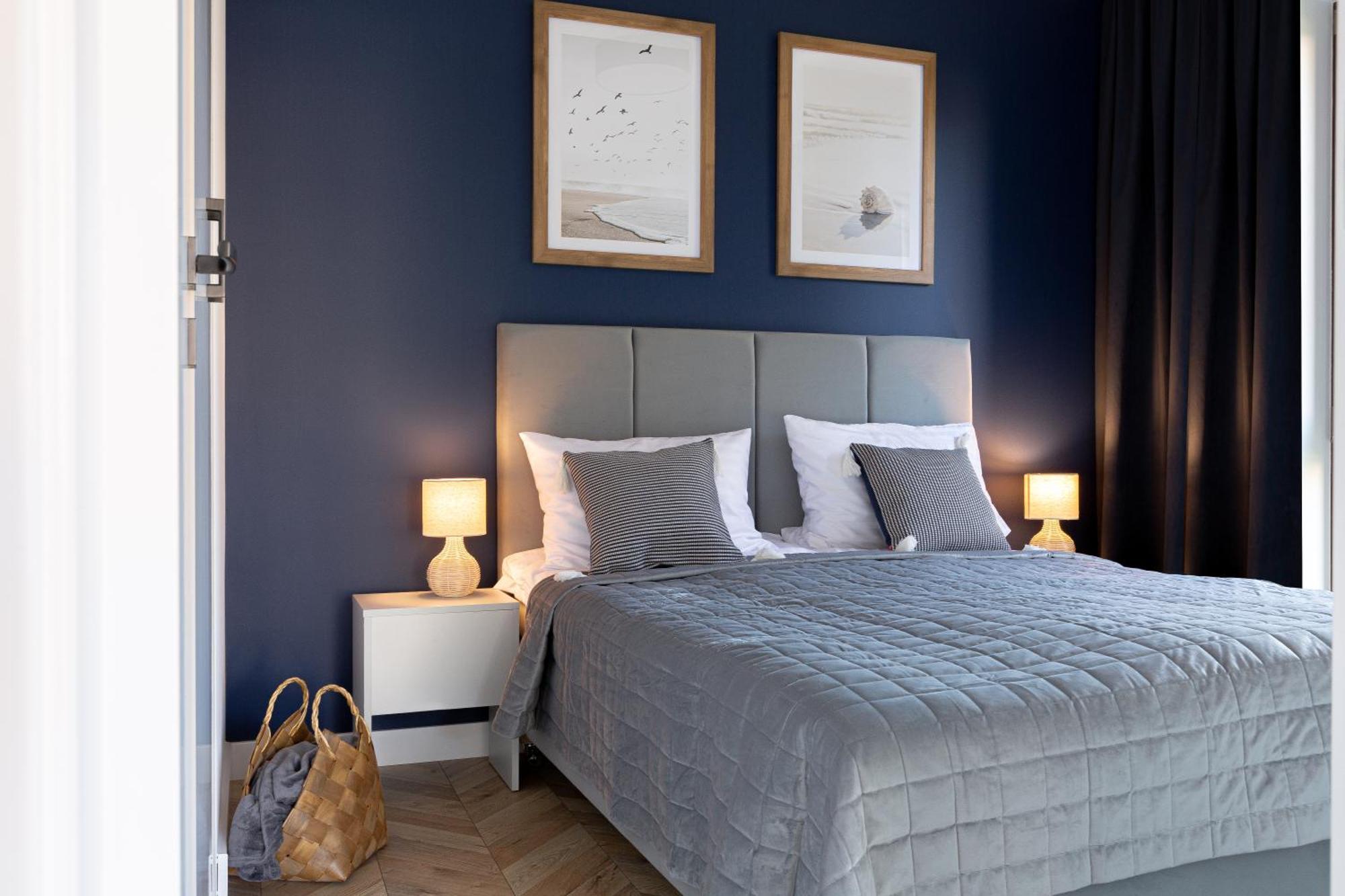 Apartamenty In Belnihel Buitenkant foto