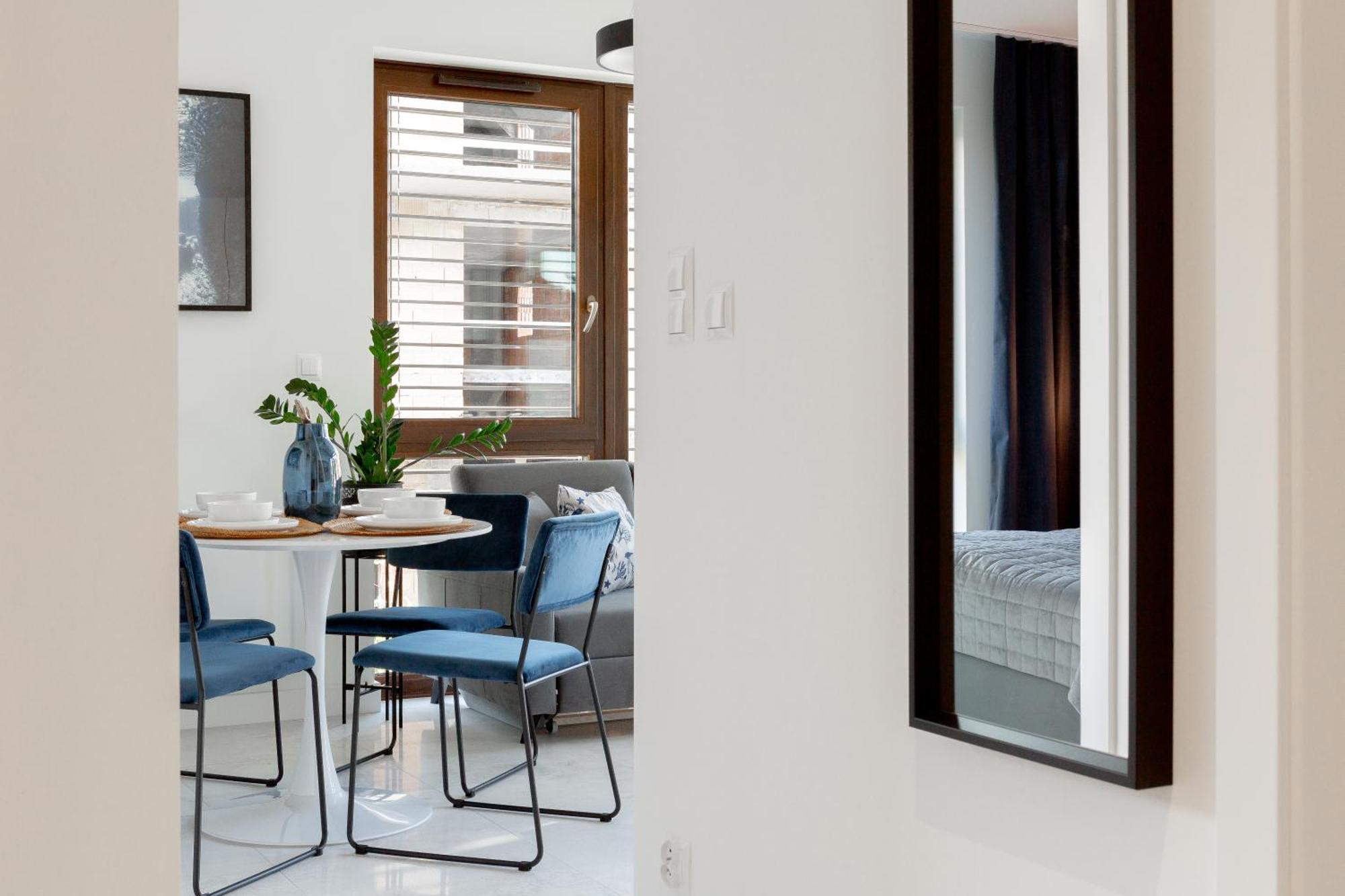 Apartamenty In Belnihel Buitenkant foto