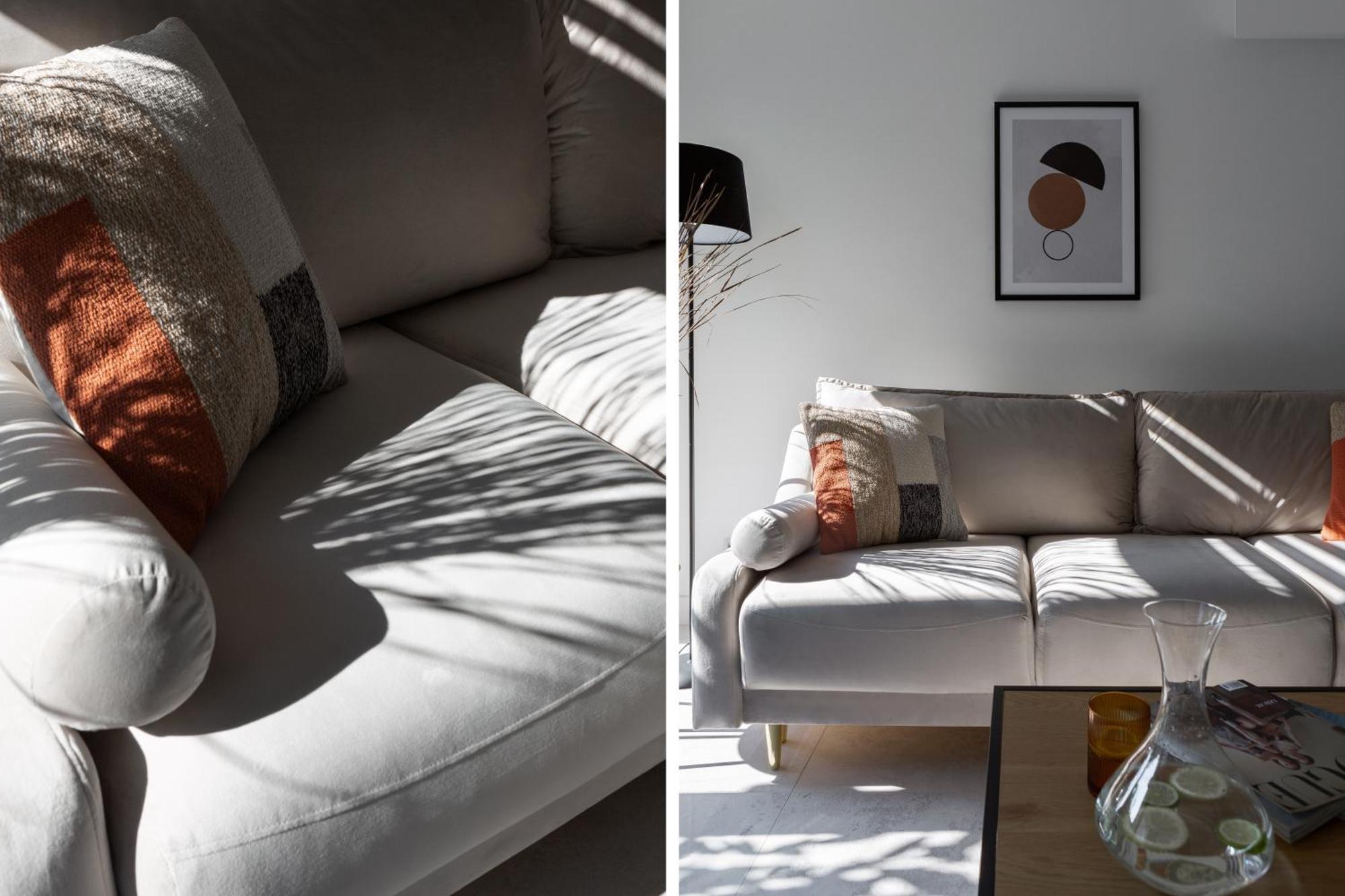 Apartamenty In Belnihel Buitenkant foto
