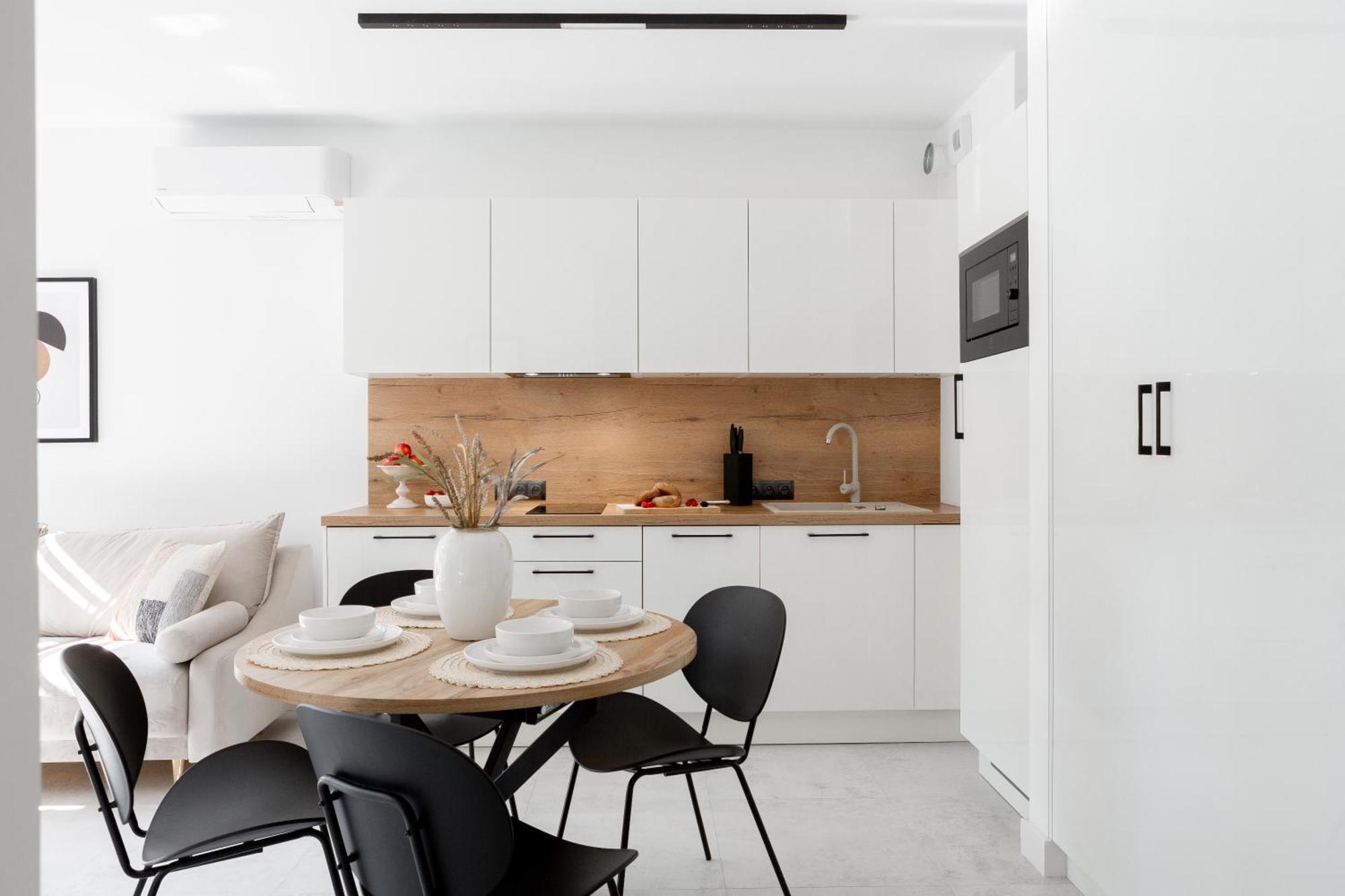 Apartamenty In Belnihel Buitenkant foto