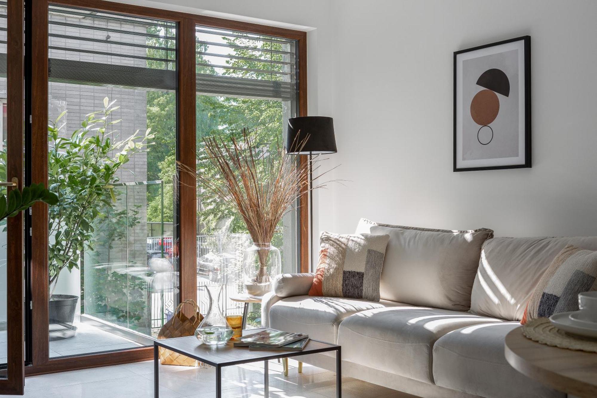 Apartamenty In Belnihel Kamer foto