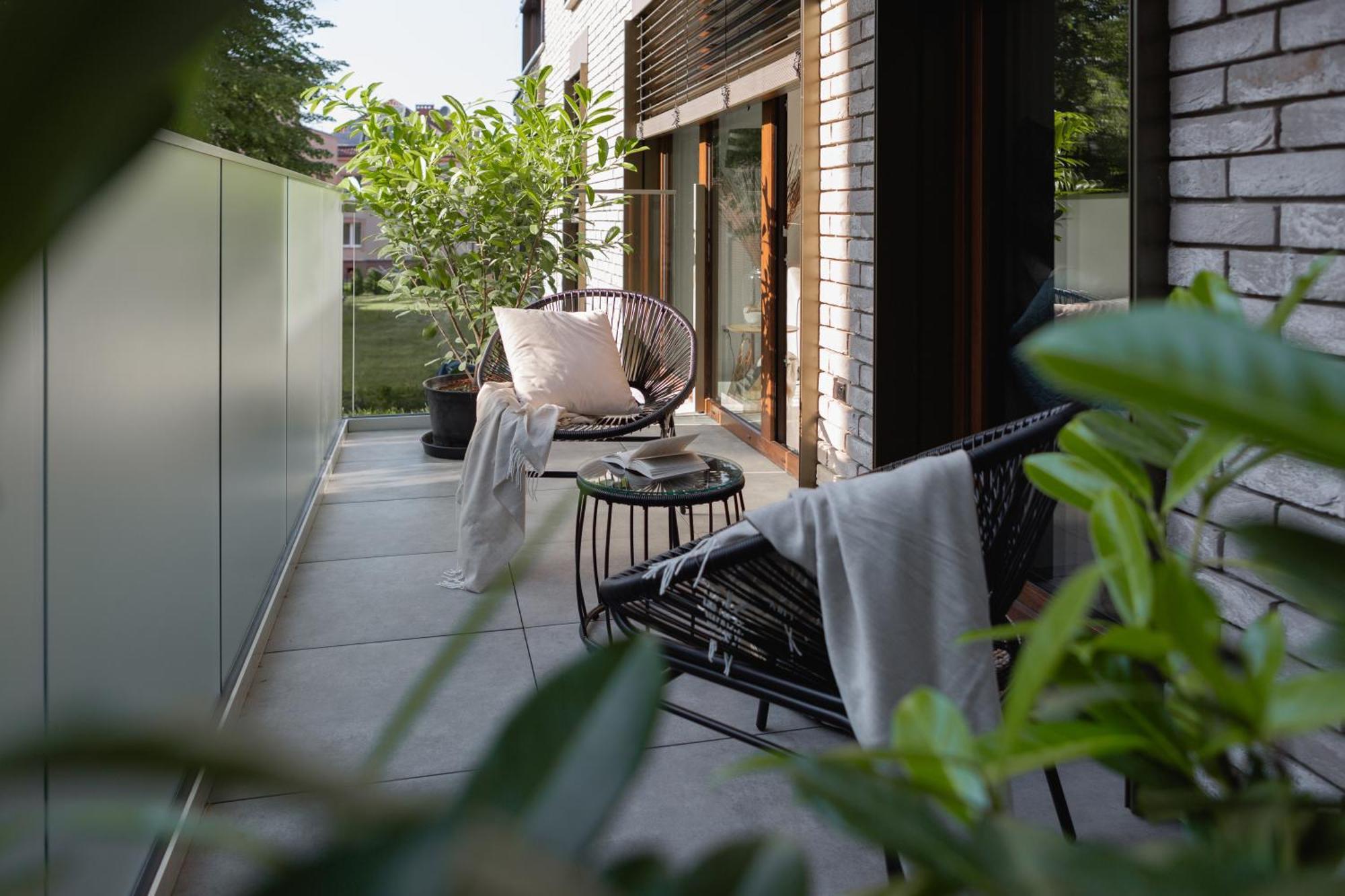 Apartamenty In Belnihel Buitenkant foto