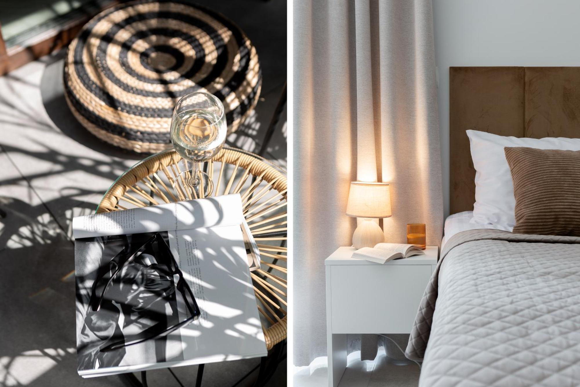 Apartamenty In Belnihel Buitenkant foto