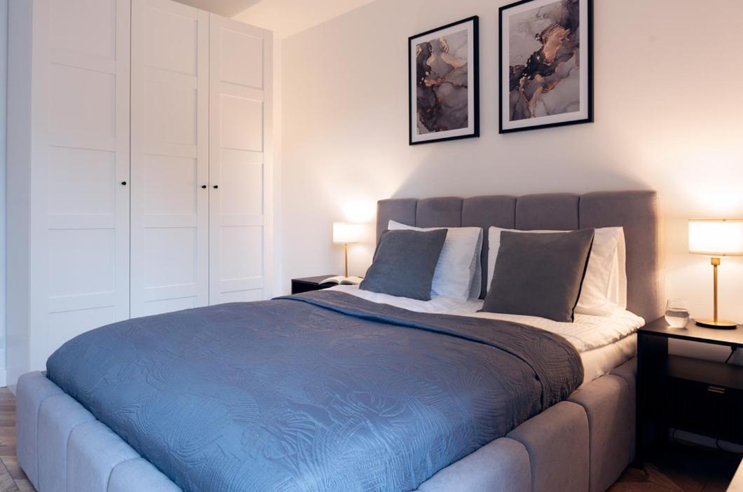 Apartamenty In Belnihel Buitenkant foto
