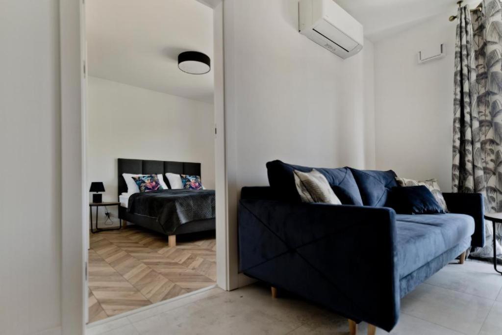 Apartamenty In Belnihel Buitenkant foto