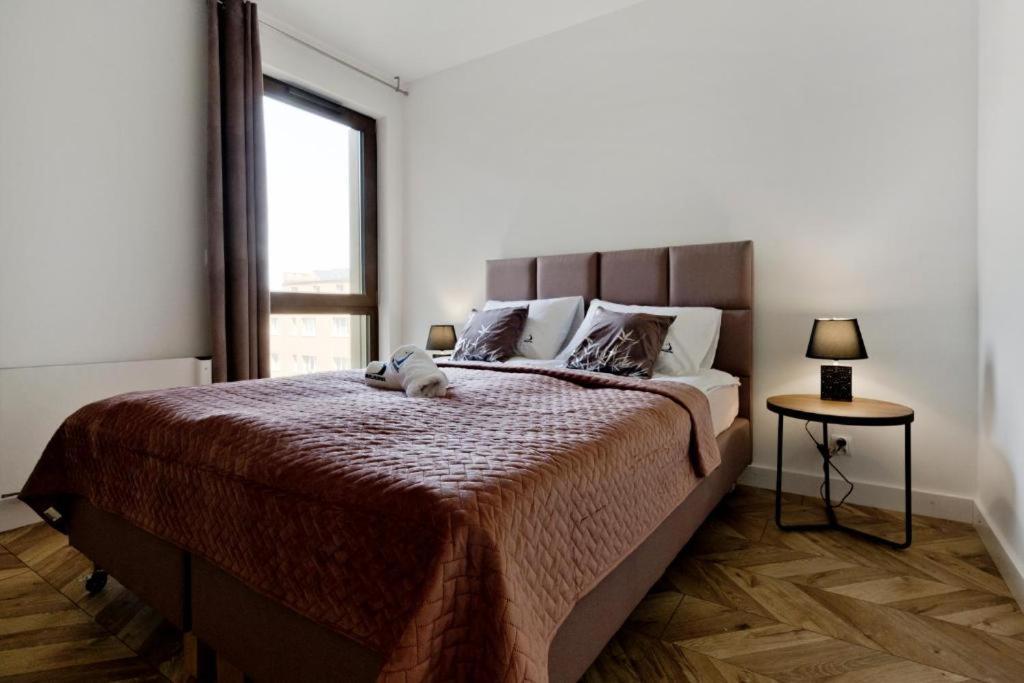 Apartamenty In Belnihel Buitenkant foto