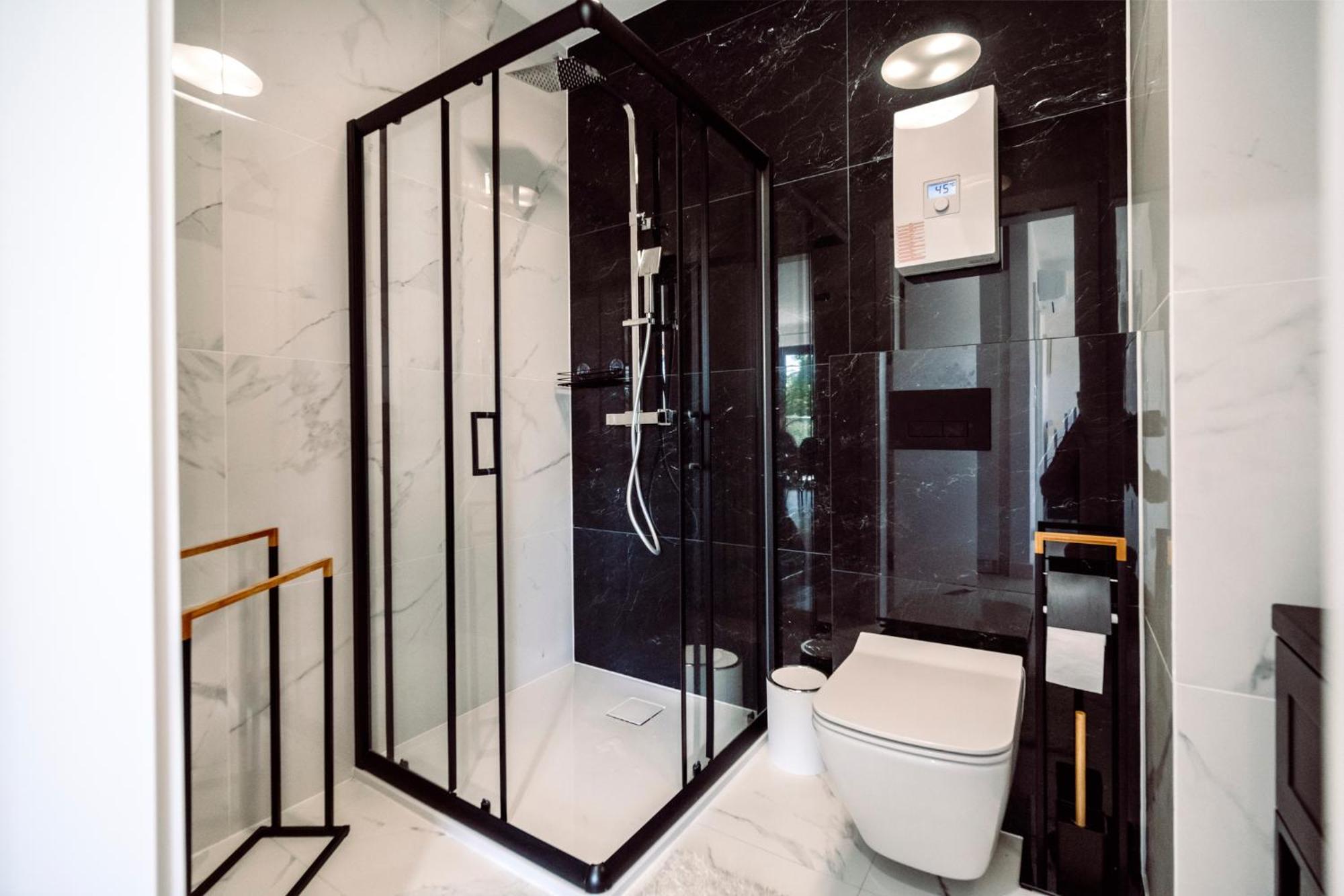 Apartamenty In Belnihel Buitenkant foto