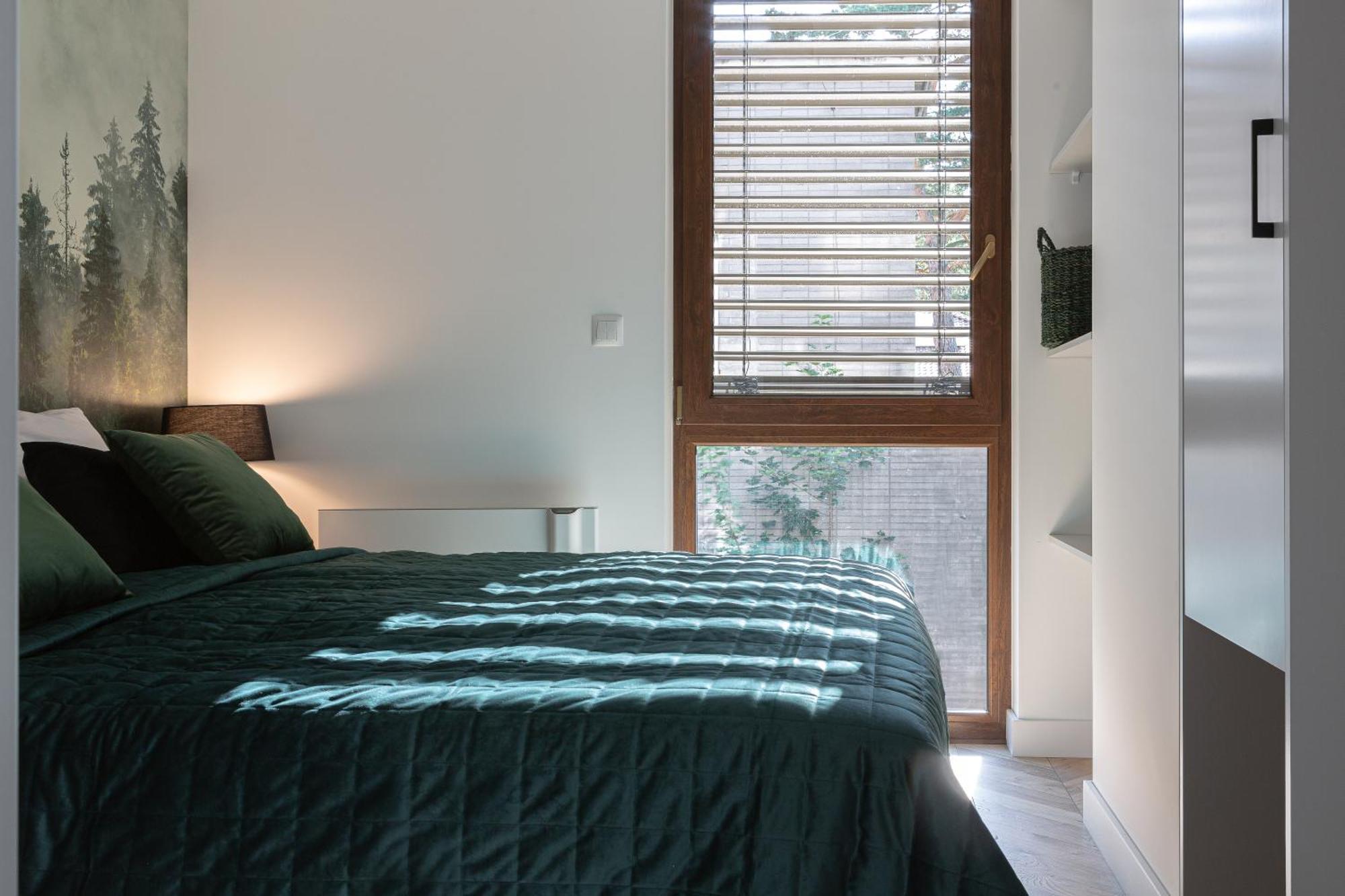 Apartamenty In Belnihel Kamer foto