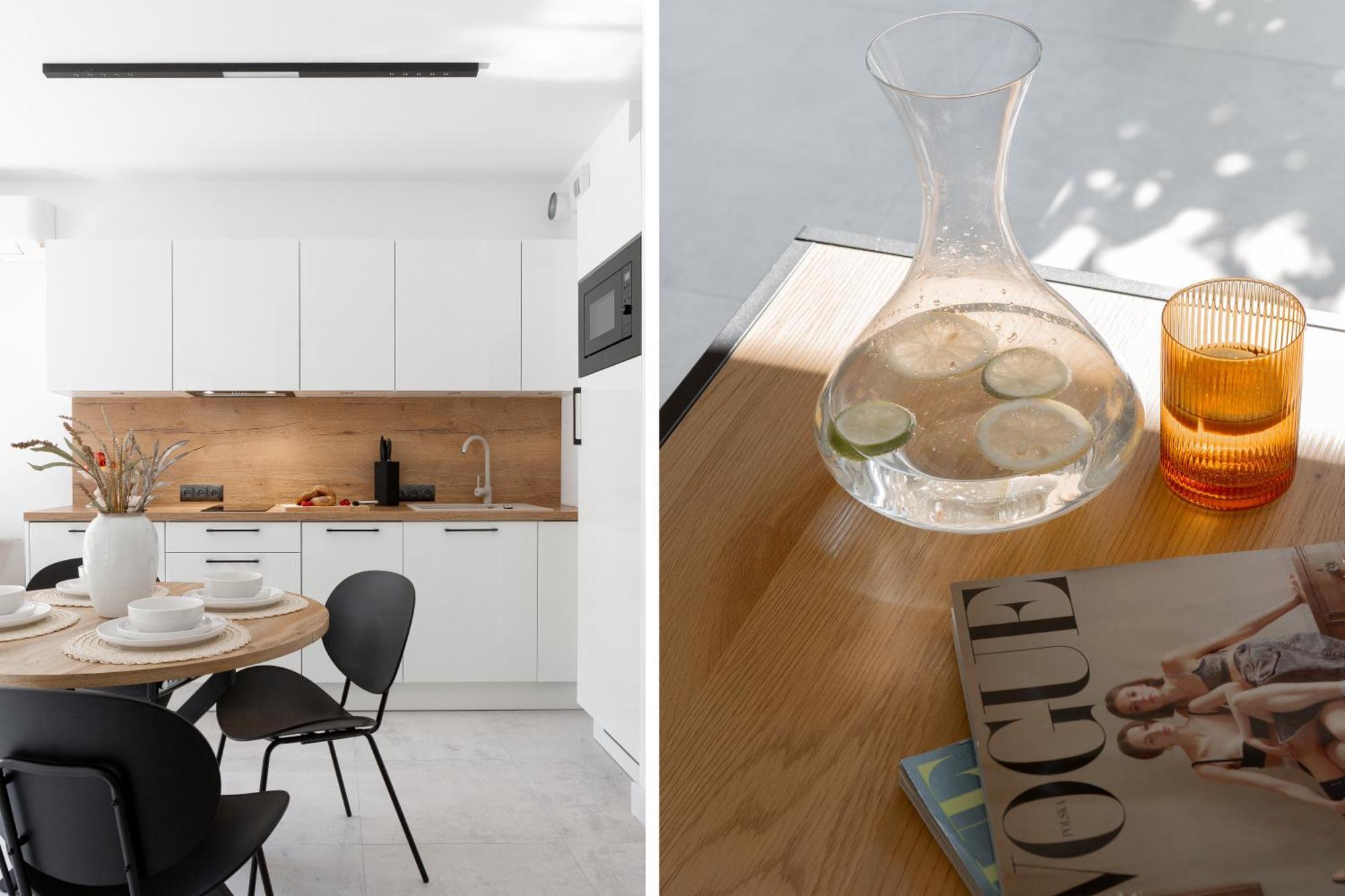 Apartamenty In Belnihel Kamer foto